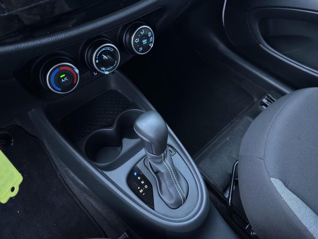 Toyota Aygo X 1.0 Active 72cv s-cvt