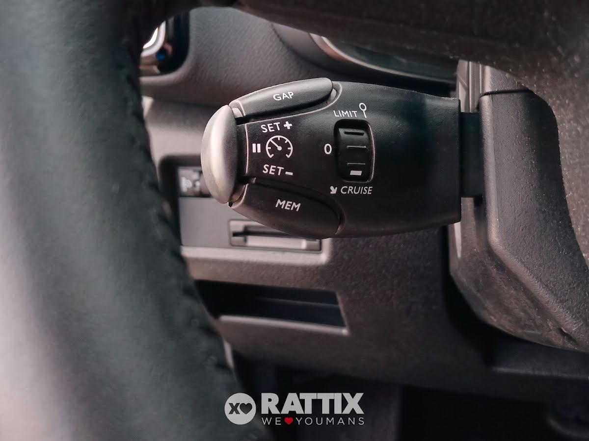 Citroen C5 Aircross 1.6 hybrid phev 180CV C-Series e-eat8