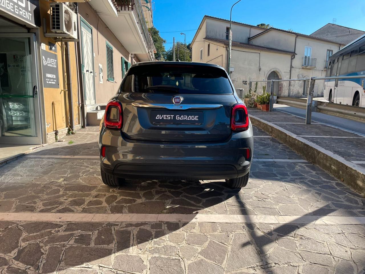 Fiat 500X 1.0 T3 120 CV City Cross