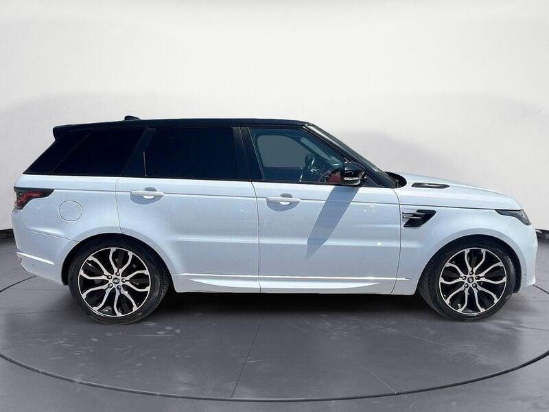 Land Rover RR Sport 3.0 sdV6 HSE Dynamic 249cv auto my19