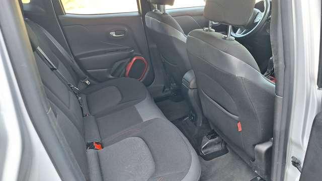 Jeep Renegade 2.0 mjt Trailrated 4wd 170cv auto