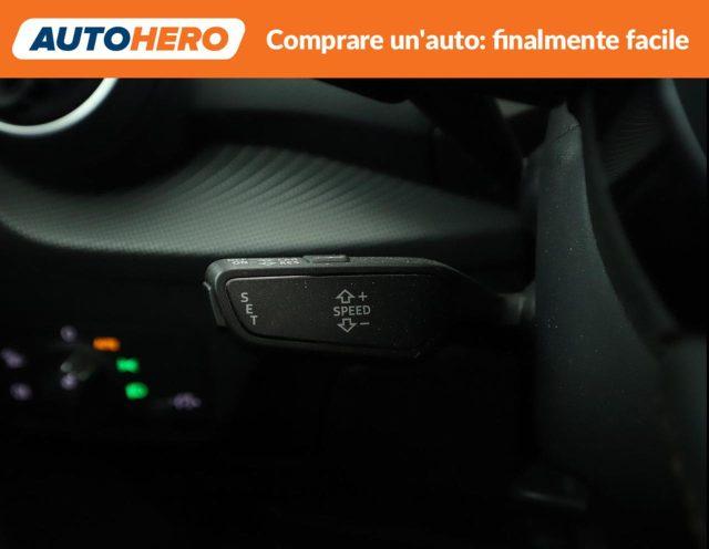 AUDI Q2 2.0 TDI 190 CV quattro S tronic Sport