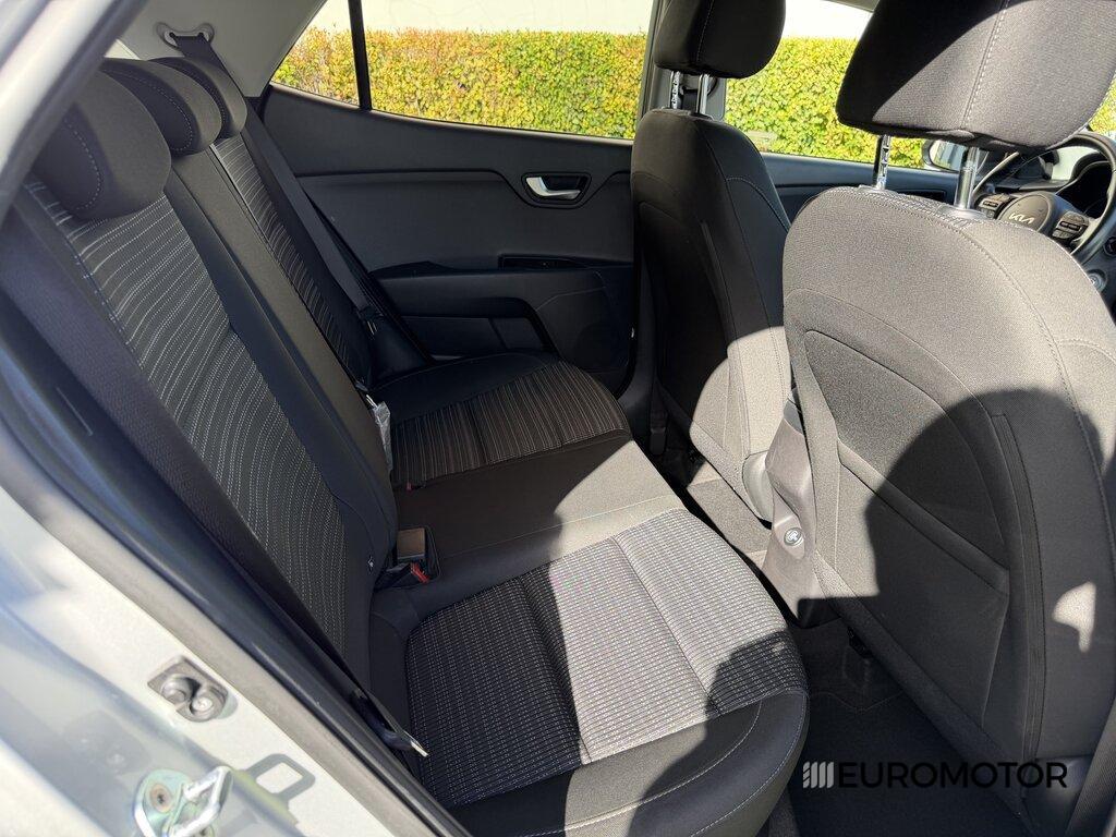 Kia Stonic 1.0 T-GDi MHEV Style iMT