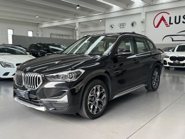Bmw X1 xDrive18d xLine Plus