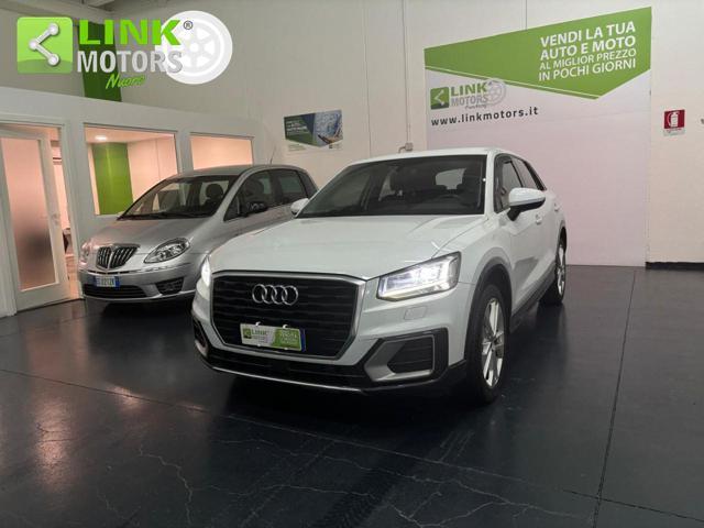 AUDI Q2 1.6 TDI SPORT