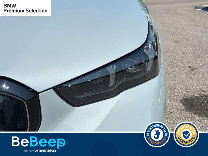 BMW Serie 5 Touring 520D TOURING 48V XDRIVE MSPORT PRO AUTO