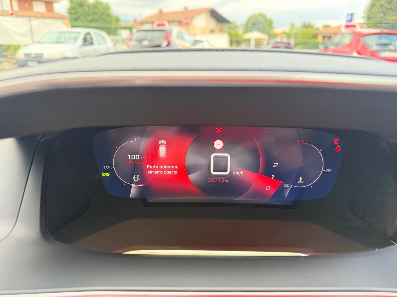 Peugeot 208 1.2 100cv Stop&Start 5 porte Allure