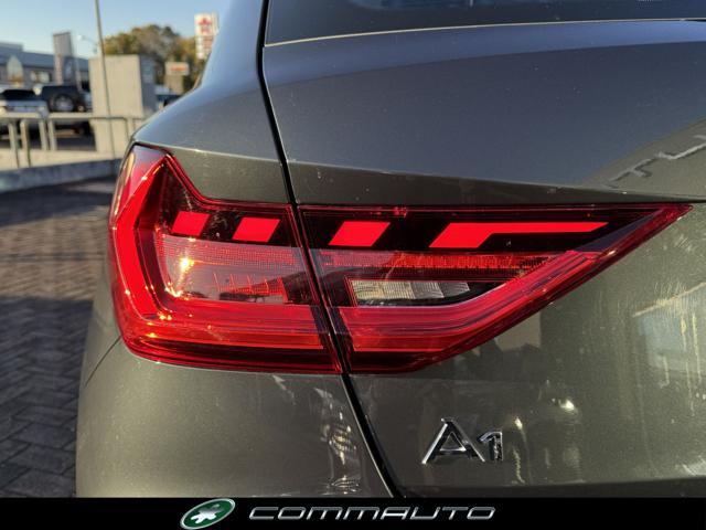 AUDI A1 30 TFSI S tronic Business