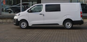 Fiat Scudo Multicab 6 posti, AppleCar 2000 D 145 CV L3
