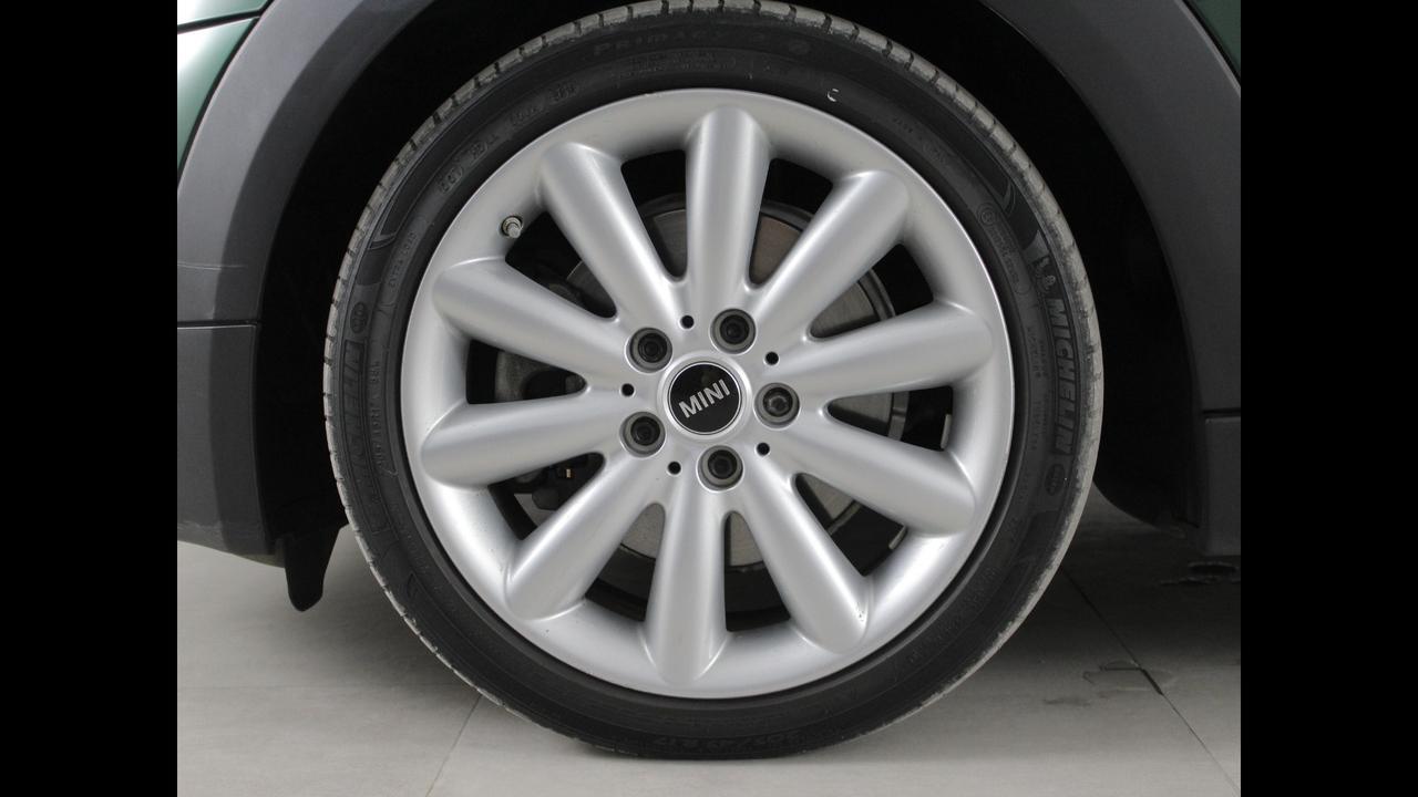 MINI Mini IV F55 2018 5p - Mini 5p 2.0 Cooper SD Business auto