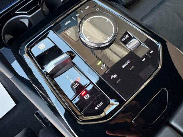 BMW 520 d 48V xDrive Touring Msport Pro.