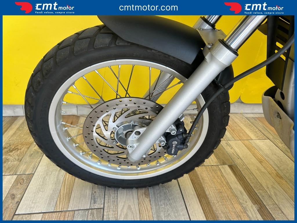 BMW F 650 GS - 2004