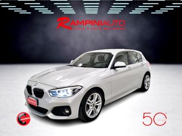BMW 118 d 5p. Msport Pronta Consegna Garanzia