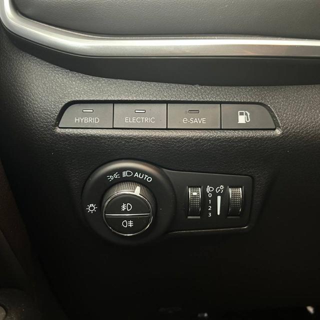 JEEP Compass 1.3 Turbo T4 240 CV PHEV AT6 4xe S