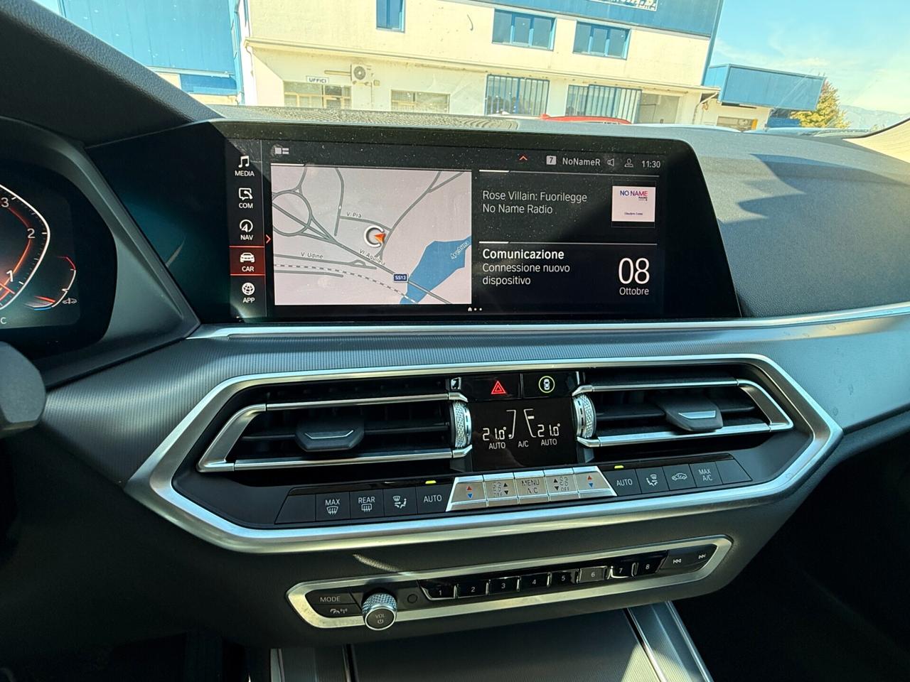 Bmw X5 xDrive25d Business