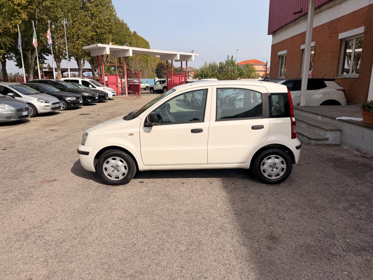 Fiat Panda 1.3 MJT S&S Easy