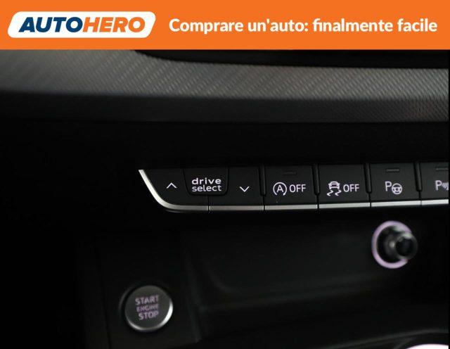 AUDI A4 2.0 TDI 122 CV Sport