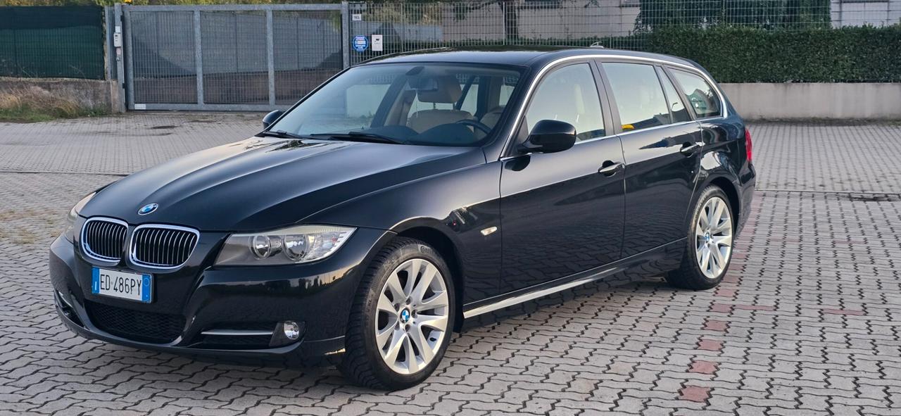 Bmw 320 320d cat Touring MSport