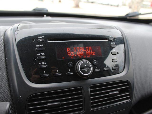 FIAT Doblo 1.4 T-Jet Natural Power Cargo +IVA