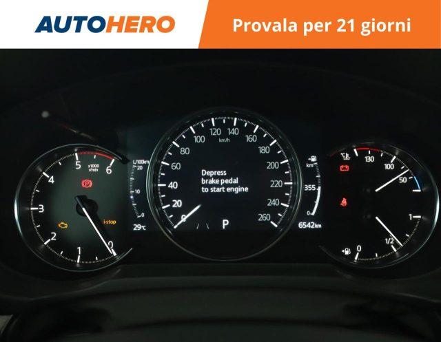 MAZDA CX-5 2.2L Skyactiv-D 150 CV 2WD Homura