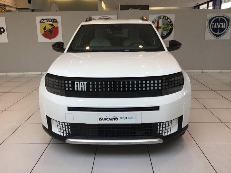 FIAT Grande Panda Grande Panda 1.2 Hybrid 110 CV S&S La Prima PROMO MESE + TARGA