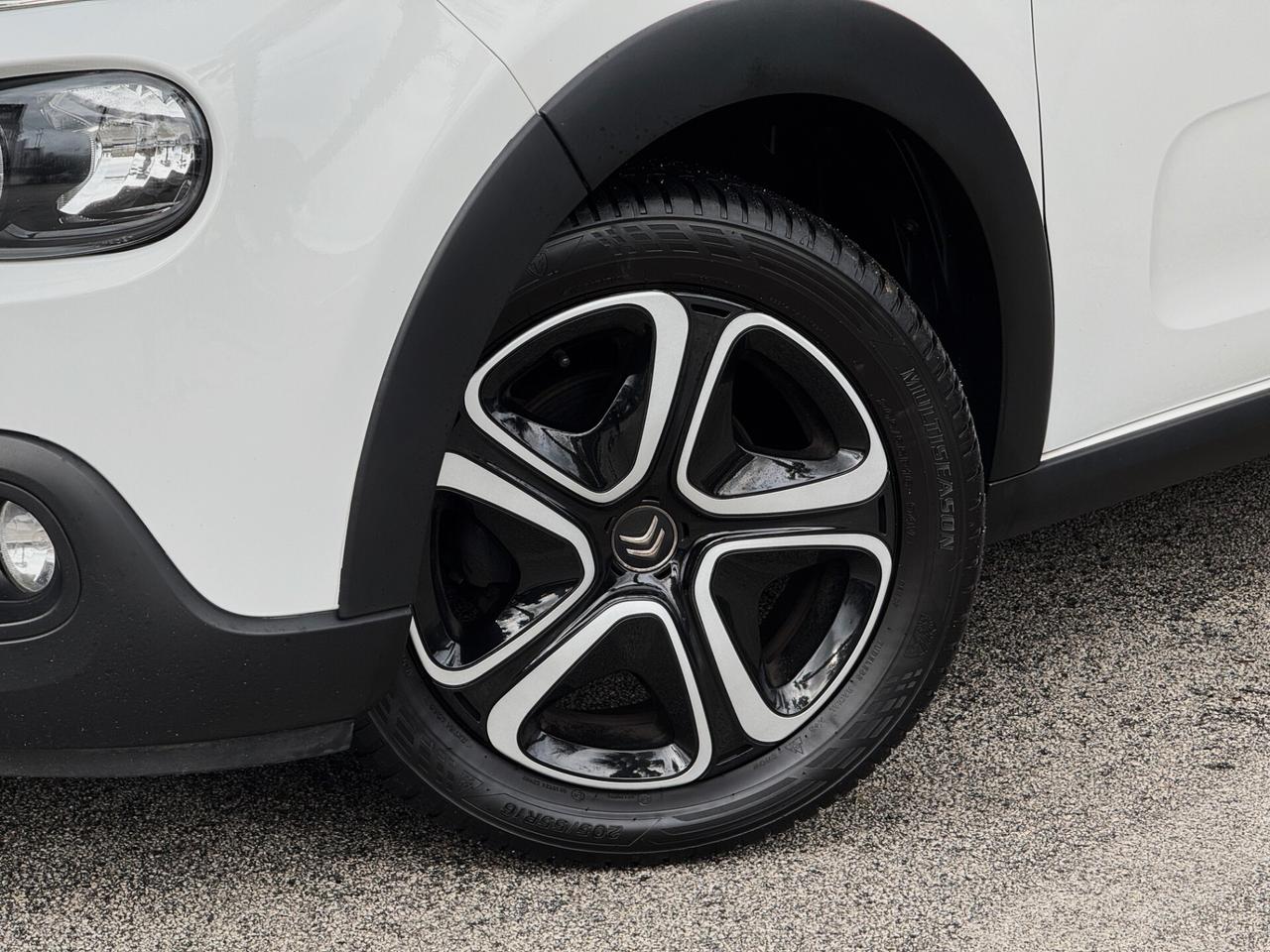 Citroen C3 1.2 Puretech Feel S 83CV NEOPATENTATI