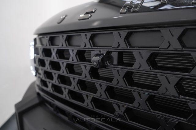 ICH-X K3 2.0 238cv GPL