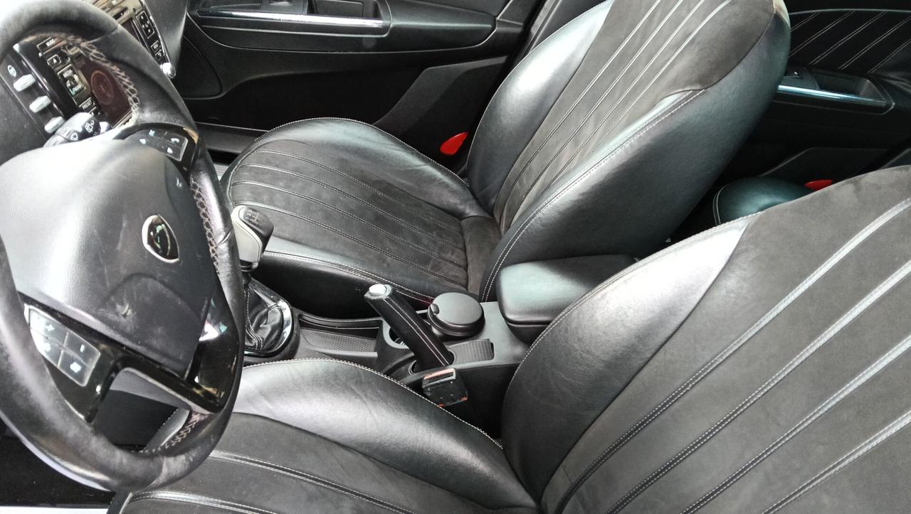 LANCIA DELTA 1.6 MJT-2011