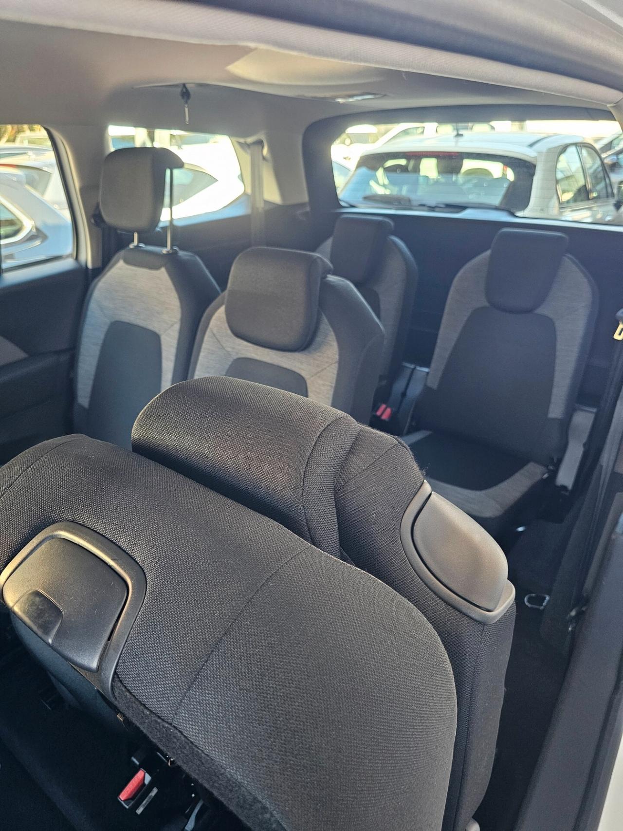 Citroen Grand C4 SpaceTourer BlueHDi 130 S&S Shine