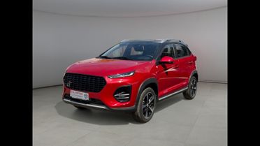 DR Motor DR 3.0 - DR 3.0 1.5 Gpl 114cv cvt