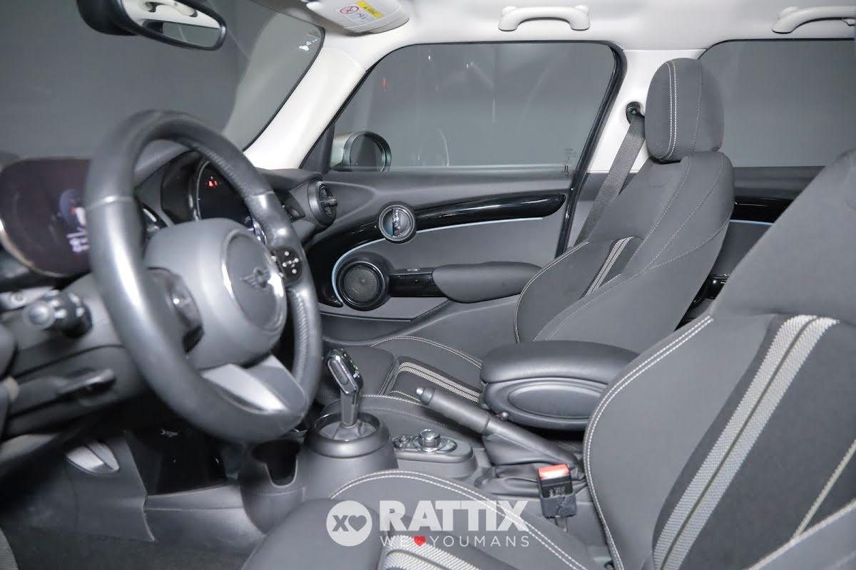 MINI Cooper S 2.0 178CV