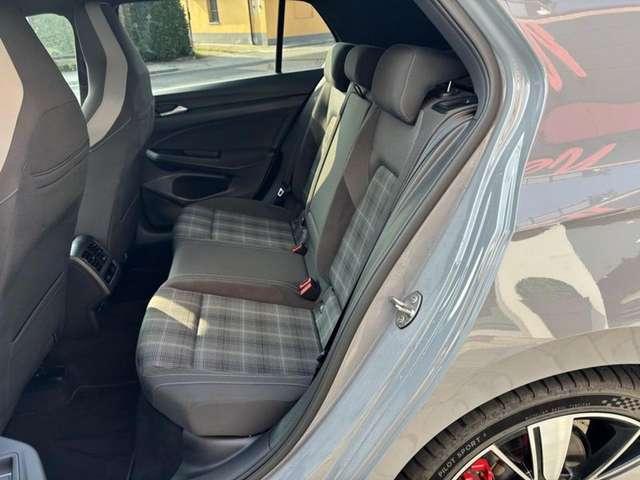 Volkswagen Golf 2.0 TDI GTD DSG MATRIX-18"-APP CONNECT