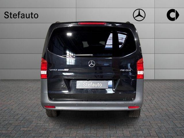 MERCEDES-BENZ Vito 2.0 116 CDI PC-SL Tourer Pro Long