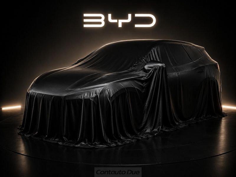 BYD Seal U DM-i Seal U DM-i 1.5 phev Boost 2wd