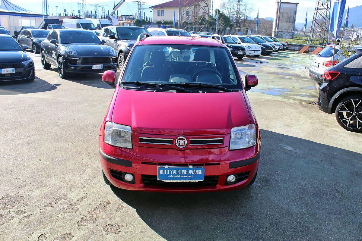 FIAT - Panda - 1.2 Dynamic GPL