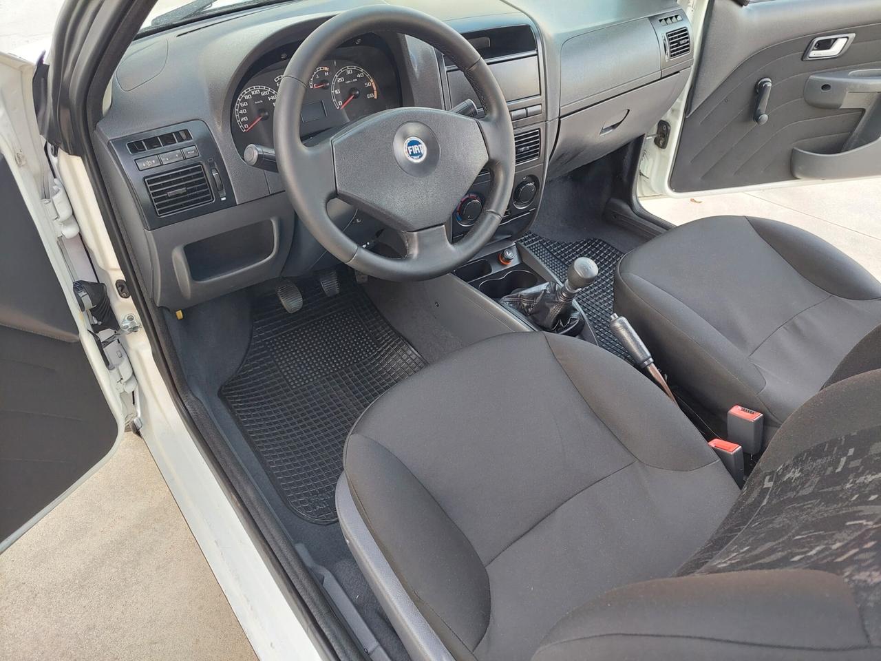 Fiat Strada 1.3 MJT Pick-up euro4 85cv