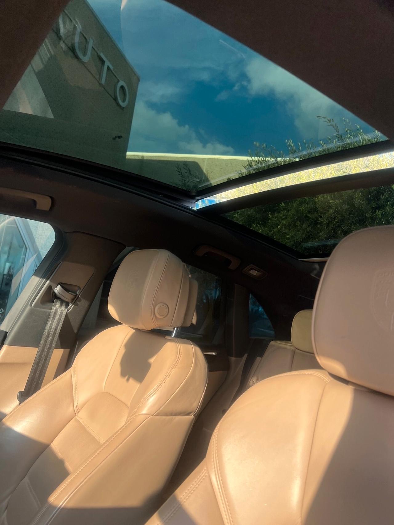 Porsche Macan 2.9 S SUPER OFFERTA T-STOCK