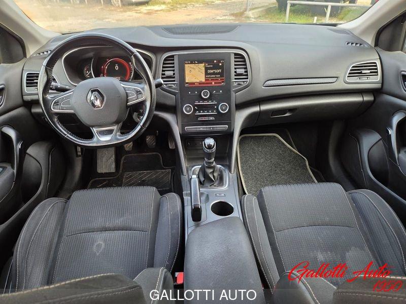 Renault Mégane Mégane Sporter TCe Energy Business