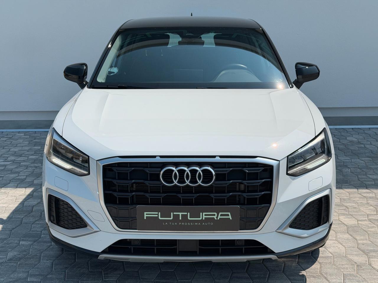 Audi Q2 35 TFSI S tronic Business Advanced