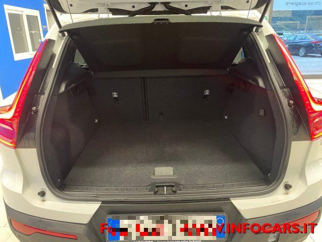 VOLVO XC40 T2 Geartronic Business Iva Esposta compresa