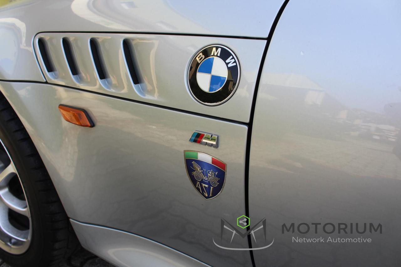 BMW Z3 1.9 16V cat Roadster