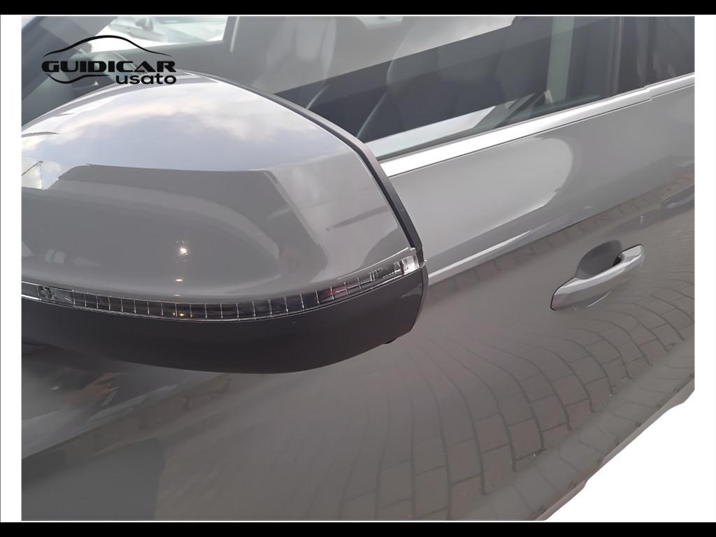 AUDI Q5 II 2020 - Q5 40 2.0 tdi mhev 12V S line quattro s-tronic