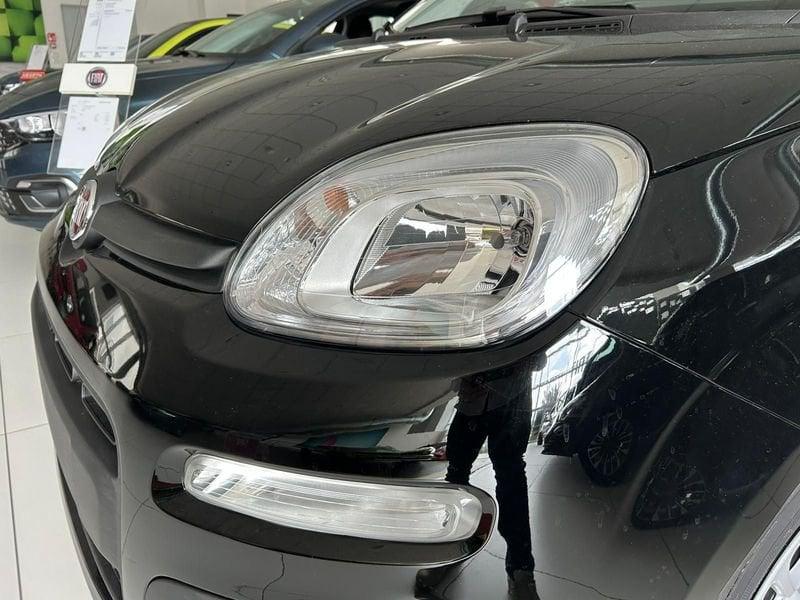 FIAT Pandina 1.0 firefly hybrid s e s 70cv