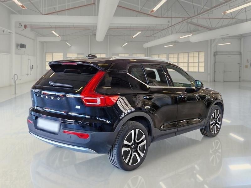 VOLVO XC40 T5 Plug-in Hybrid auto Recharge Inscription Expression