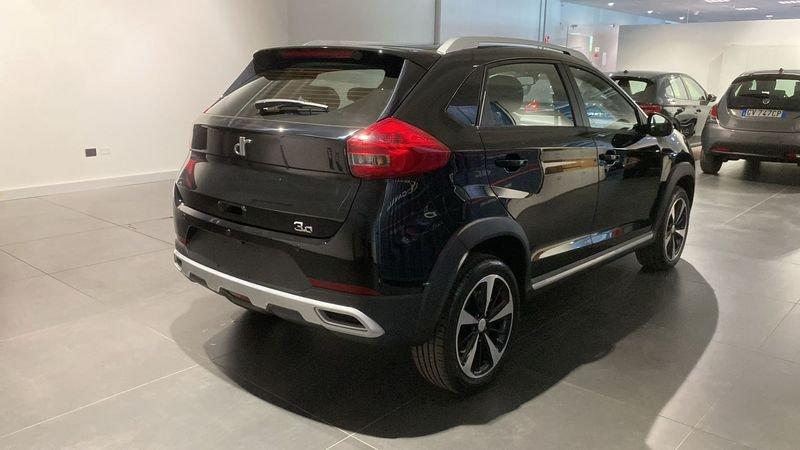 DR AUTOMOBILES dr 3.0 1.5 CVT