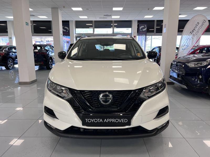 Nissan Qashqai Qashqai 1.5 dCi 115 CV Tekna+