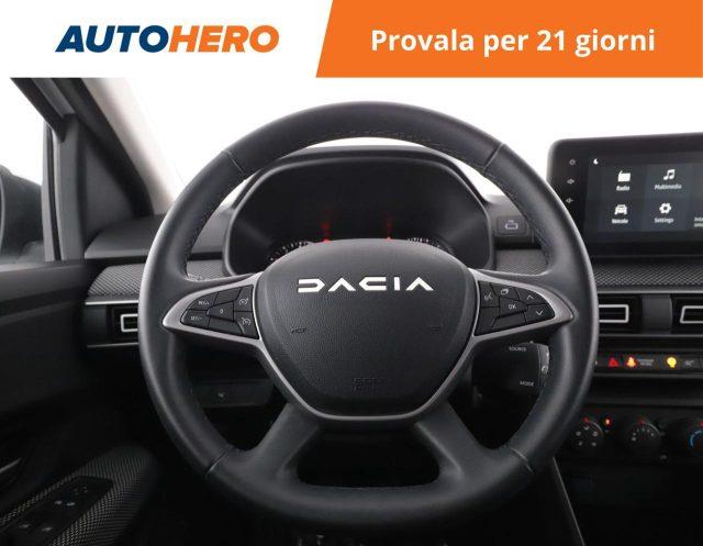DACIA Jogger 1.0 TCe 110 CV 7 posti Expression