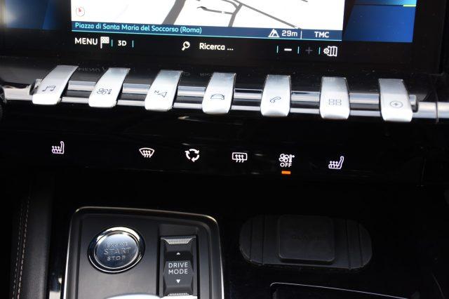 PEUGEOT 508 Plug-in Hybrid 225 e-EAT8 SW GT