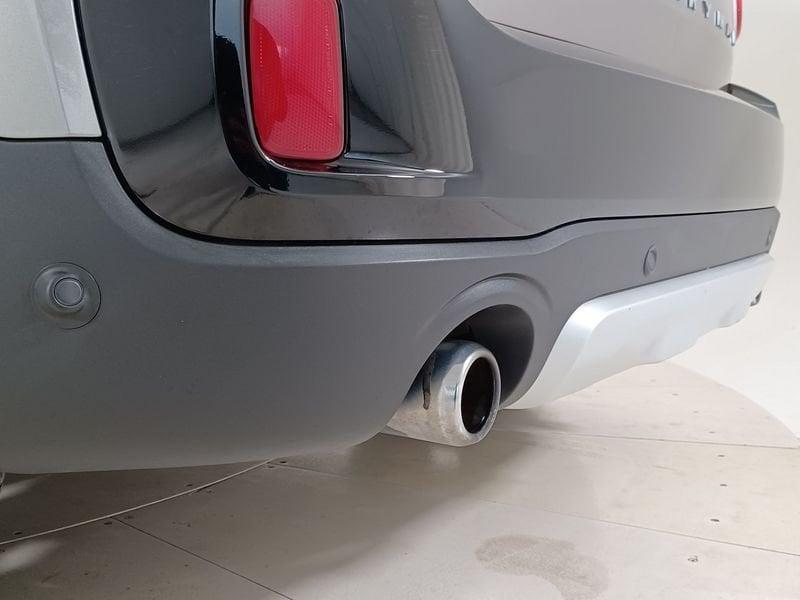 MINI Mini Countryman F60 2017 Diese Mini Countryman 2.0 Cooper SD Boost auto