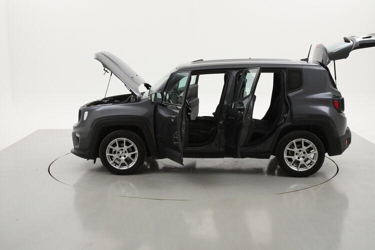 Jeep Renegade Limited BR632119 1.0 Benzina 120CV